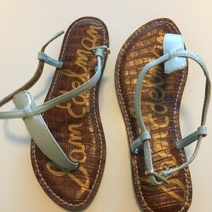 Sam Edelman sandals